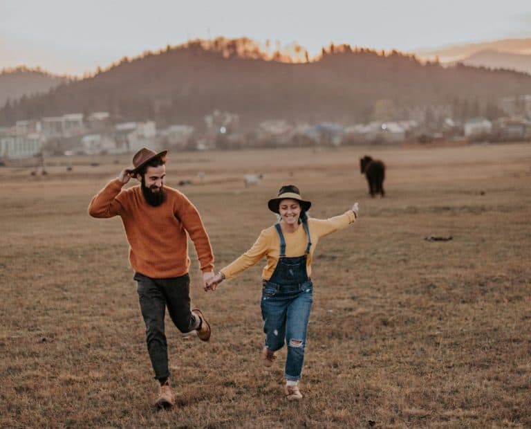 3 Ways Relationship Sabbaticals Keep Couples Happy
