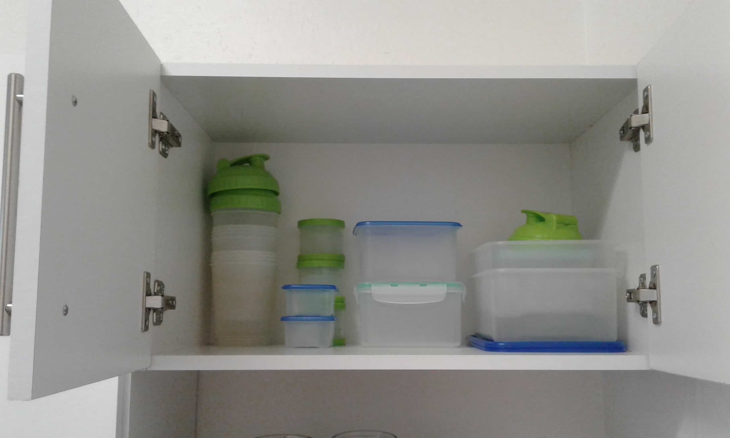 Minimalism 2.0