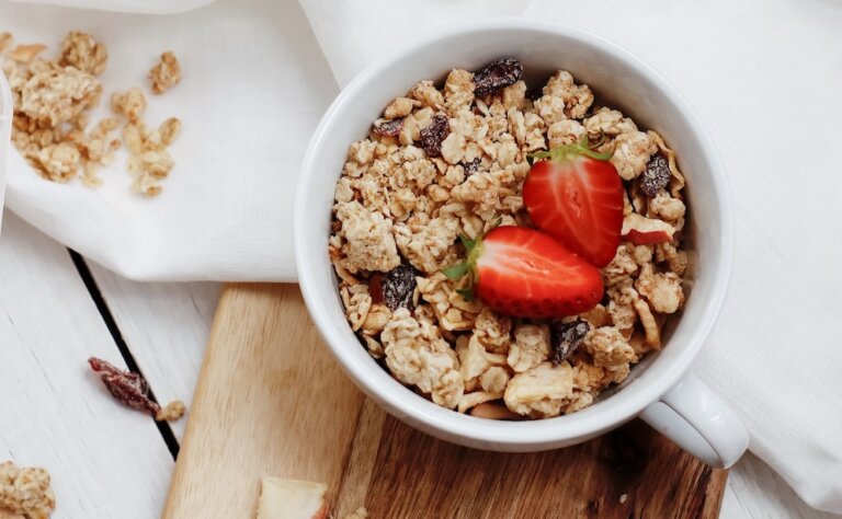 3 Easy (and Yummy) Plant-Based Diet Breakfast Ideas for Beginners