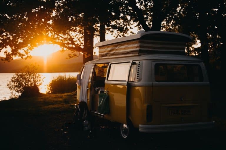 Living in a Van: 5 Thought-Provoking (And Fun) Reasons You Should Try It