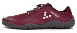 Vivobarefoot Primus Trail runners- hands down the best minimalist shoes for walking