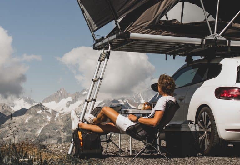Car Camping Gear: 3 Things You Need to Have the Best Weekend Ever