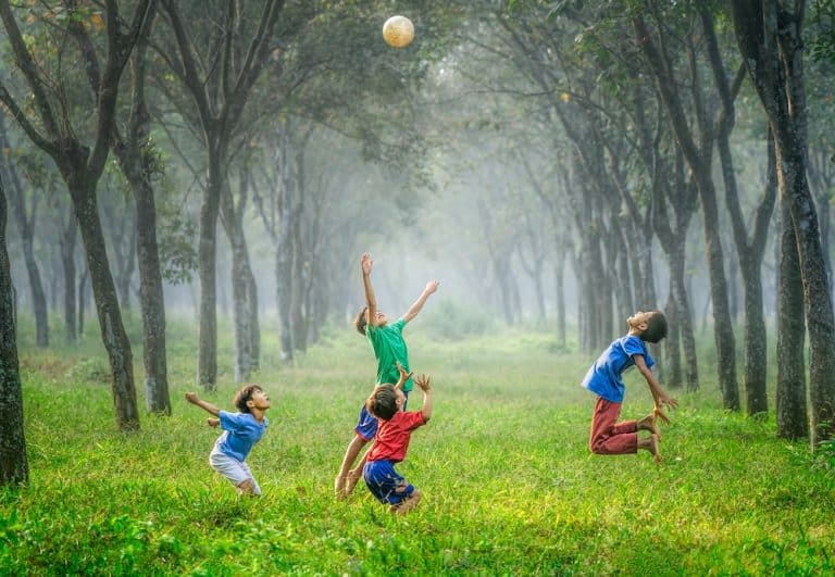 The Power of Play: Why Humans Need More Fun (and Less Screen Time)