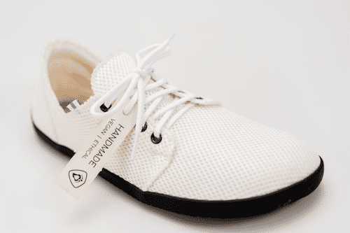 Ahinsa Bindu 2 Airnet barefoot sneaker