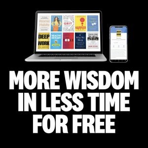 optimize your life with more wisdom in less time