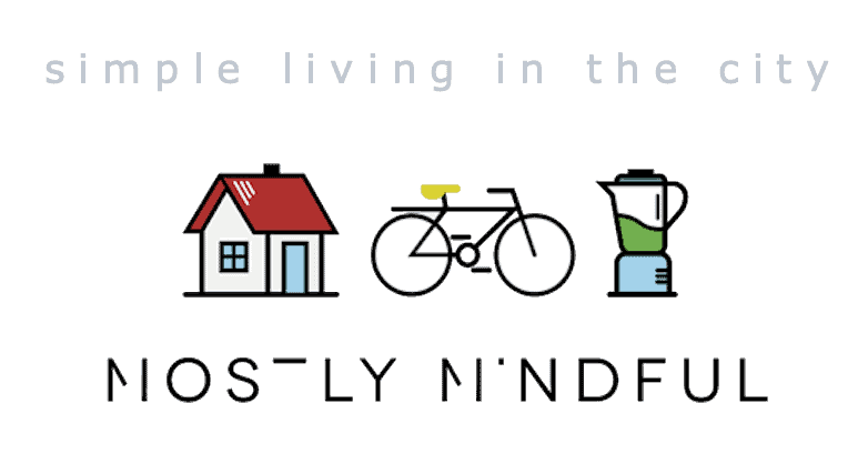 Mostly Mindful Logo - Mobile