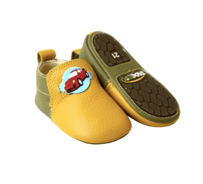Tadeevo Toddler Shoes