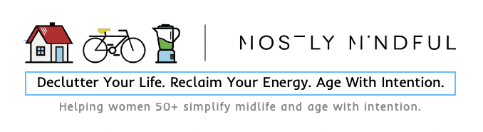 Mostly Mindful